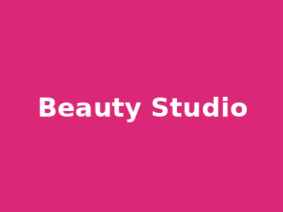 Beauty & Salon template